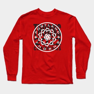 Thorns Champions 06 Long Sleeve T-Shirt